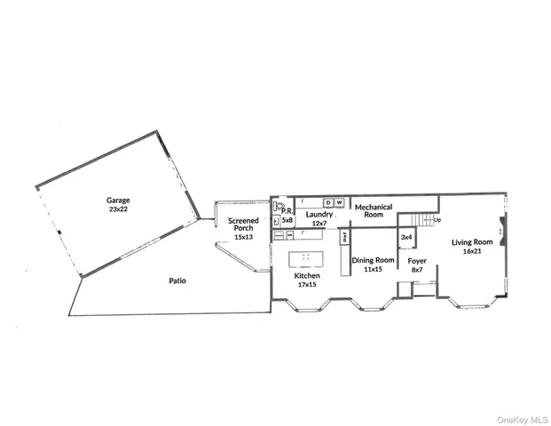 $929,000 | 1364 Spring Valley Road, Ossining, NY 10562