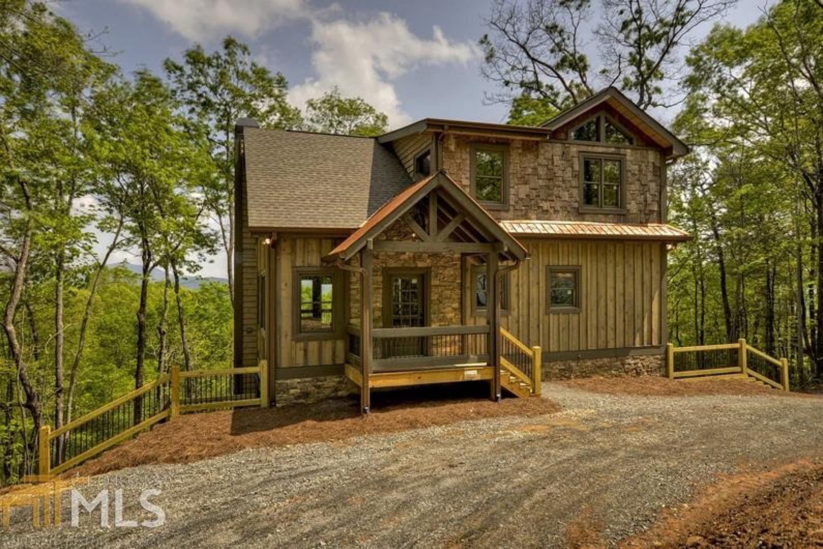 115 Arrowhead Pass Blue Ridge, GA 30513 - Photo 1 of 1