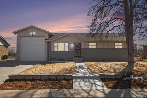 $550,000 | 1560 East 112th Place, Northglenn, CO 80233