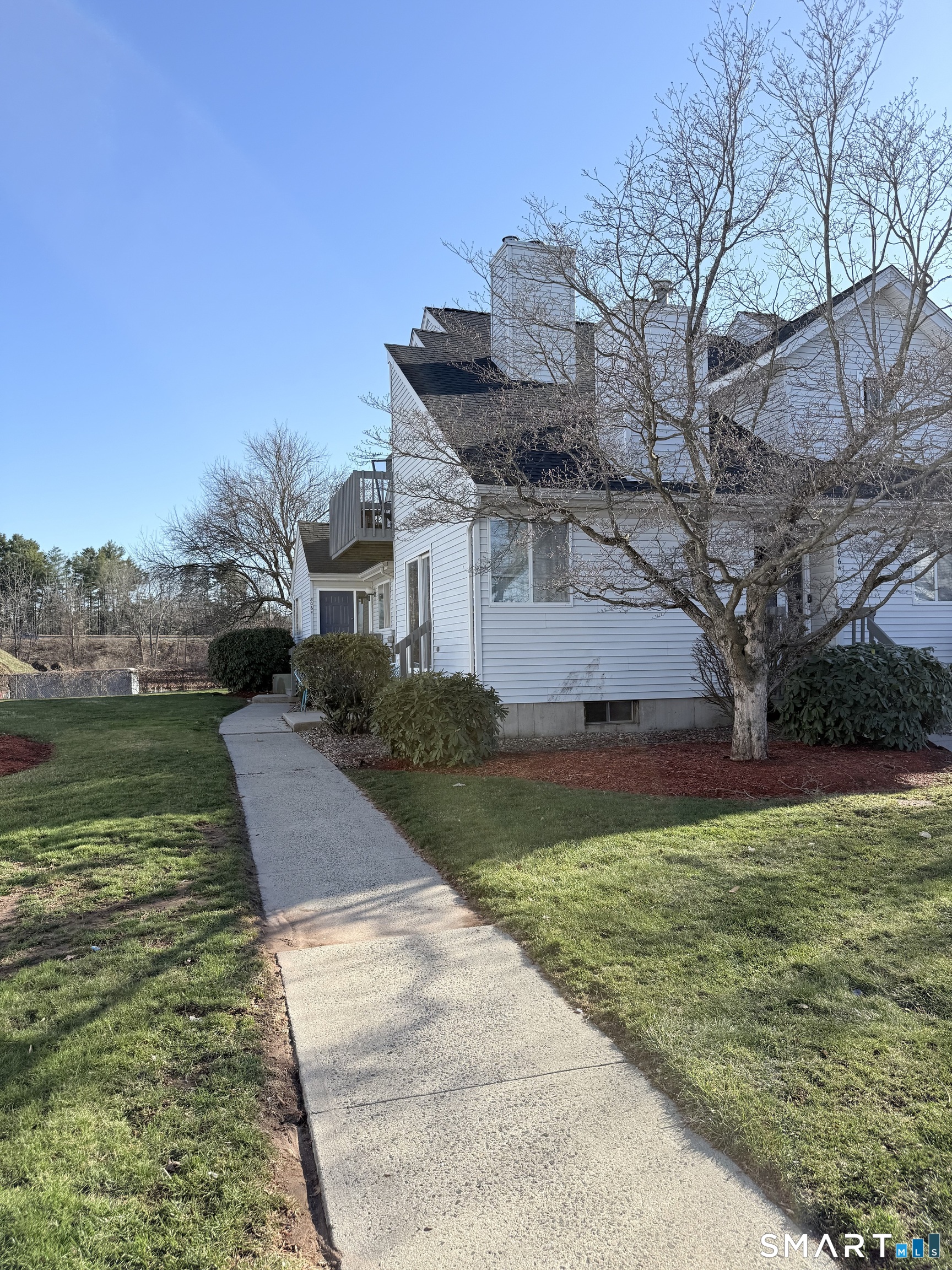 806 Hartford Road, Unit C Manchester, CT 06040 - Photo 1 of 19