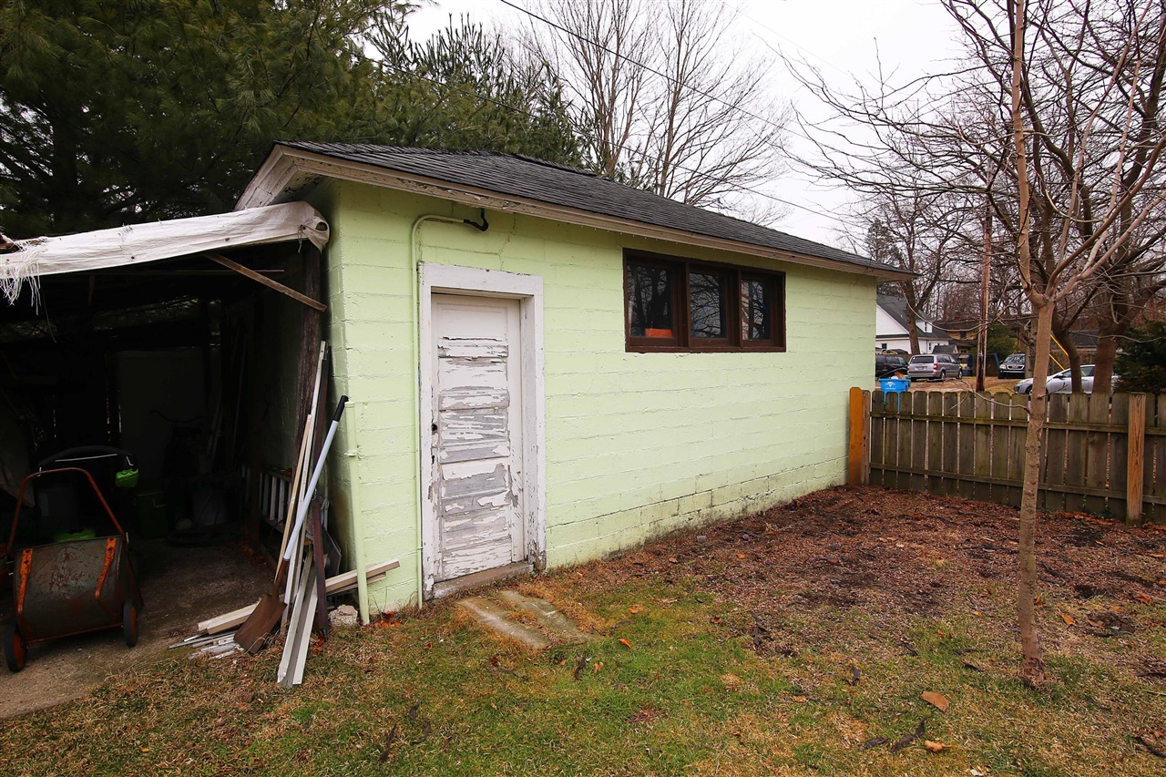 503 East Street Three Rivers, MI 49093 - Photo 54 of 56
