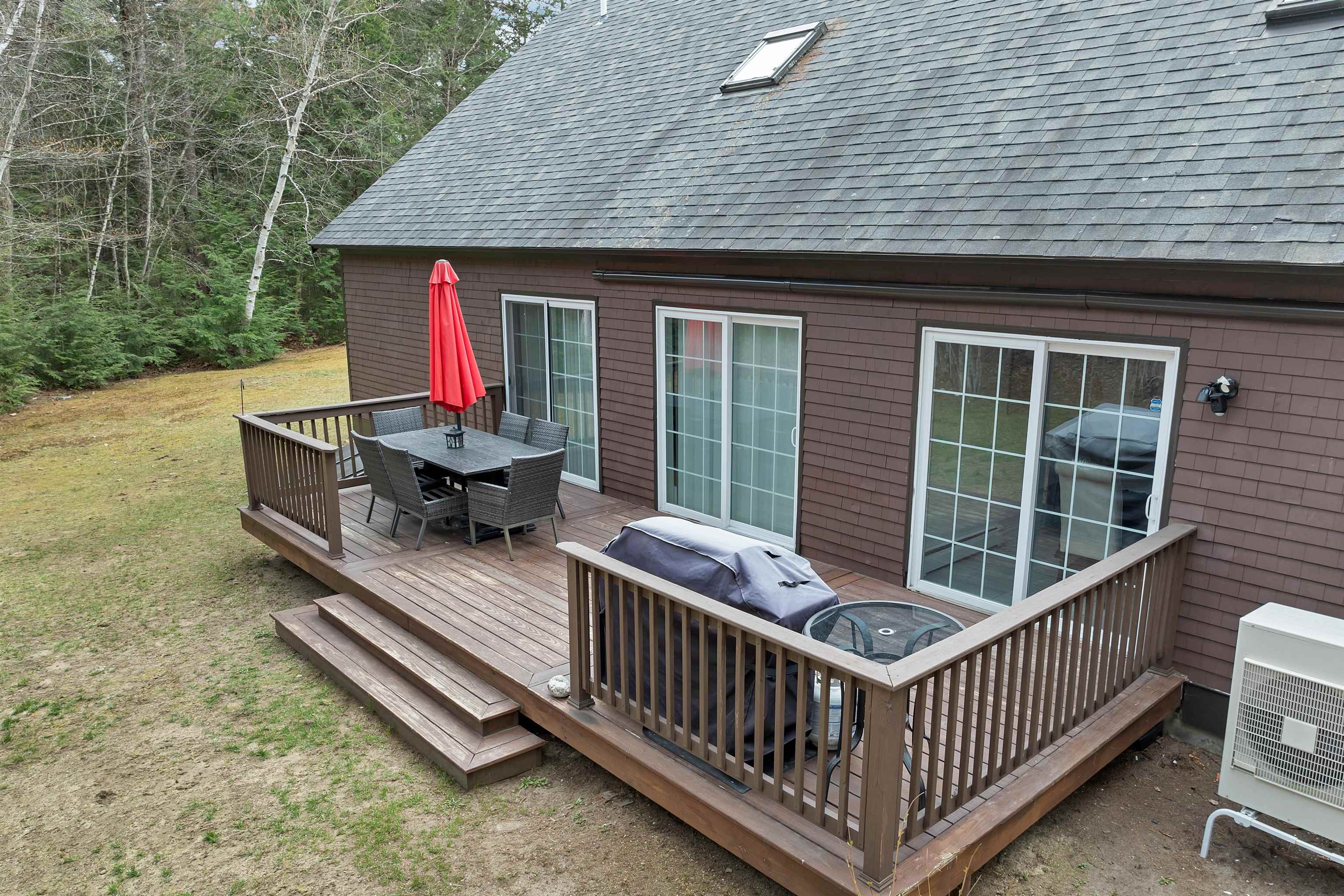 61 Union Wharf Road Tuftonboro, NH 03853 - Photo 6 of 60 Gallery Image 6