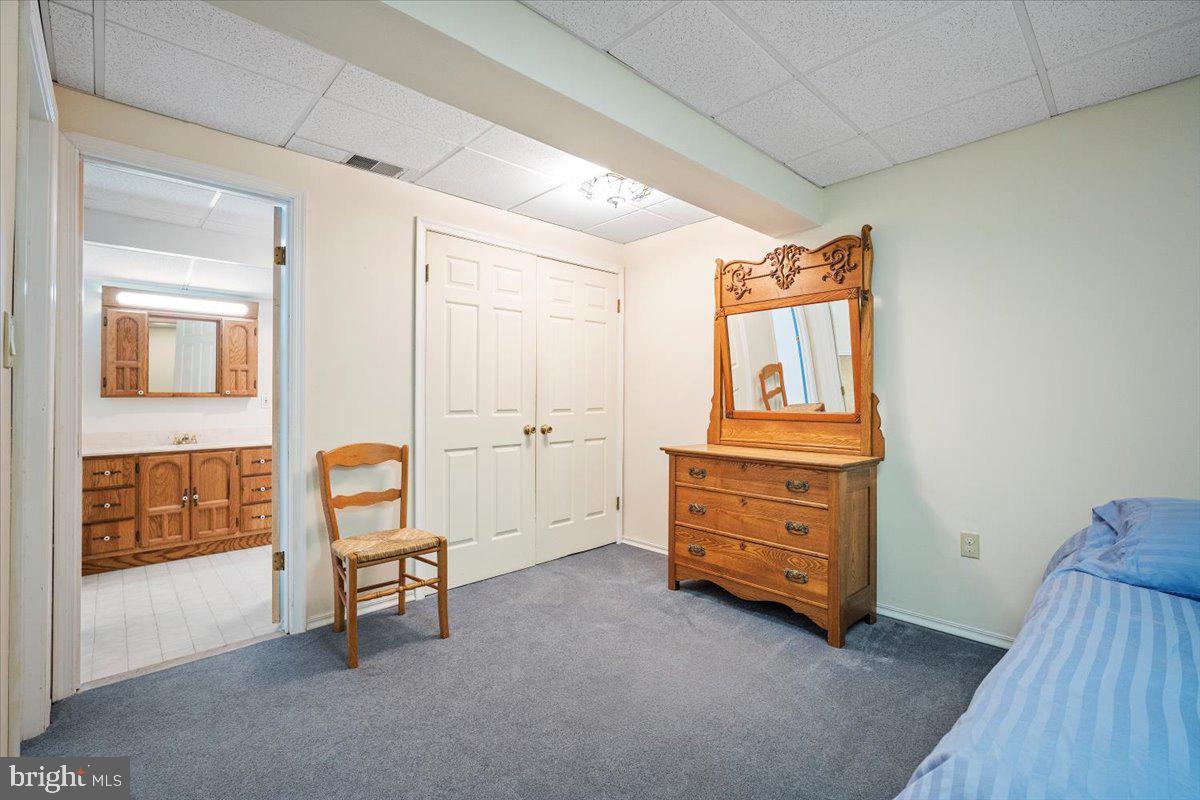 2 Candlelight Court Potomac, MD 20854 - Photo 43 of 58 a room with furniture and a dresser