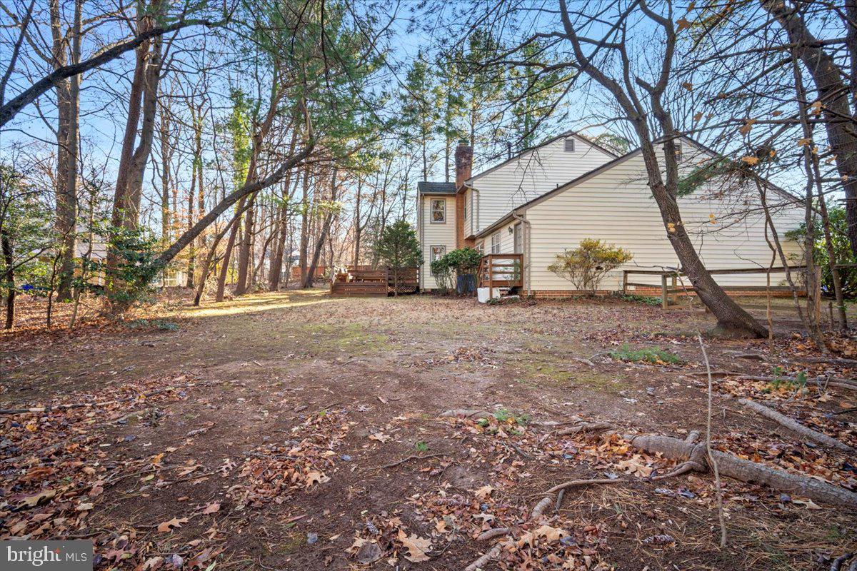 2 Candlelight Court Potomac, MD 20854 - Photo 52 of 58 1/3 of an acre