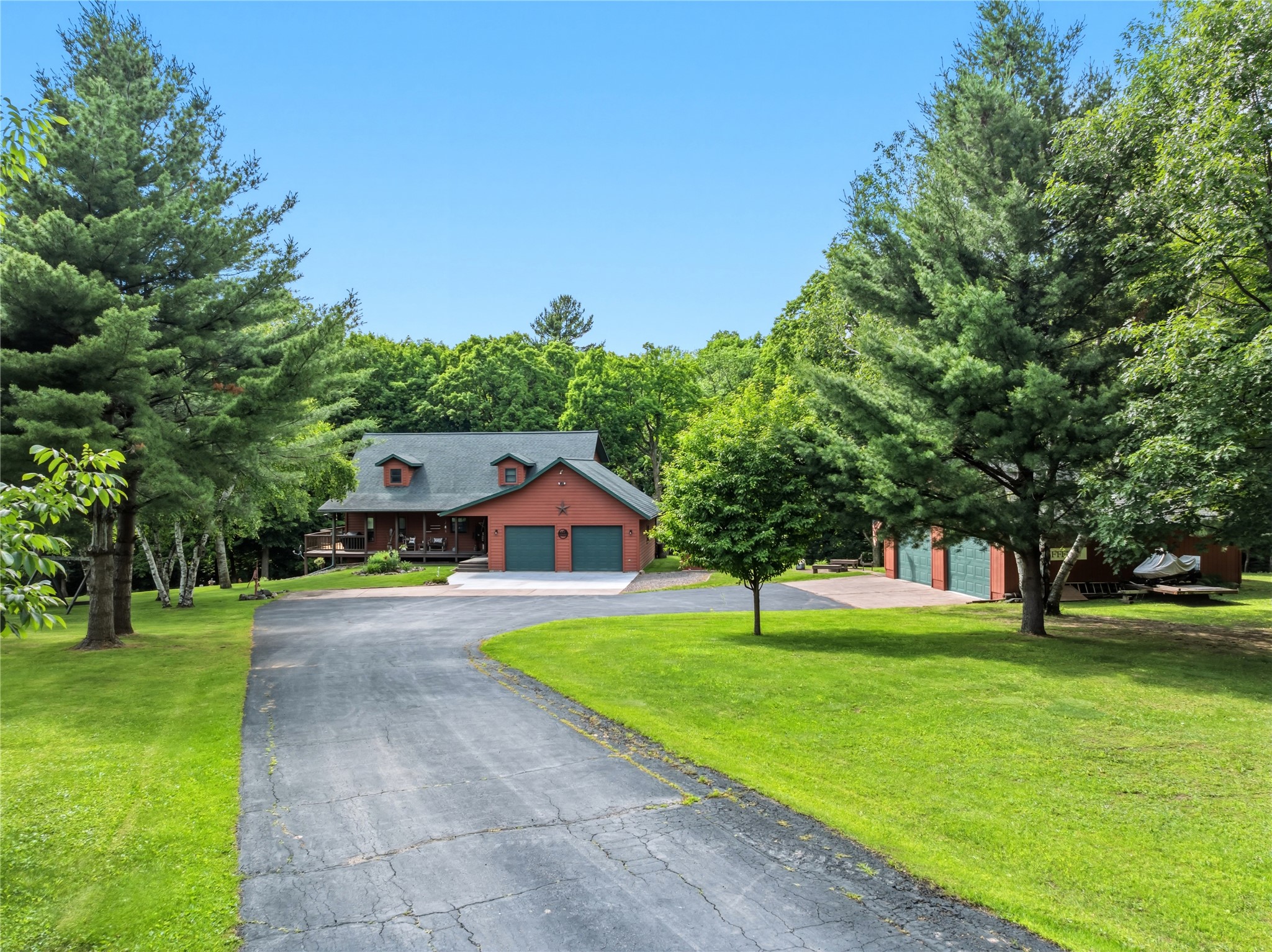 2626 20 1/2 Street Rice Lake, WI 54868 - Photo 55 of 57