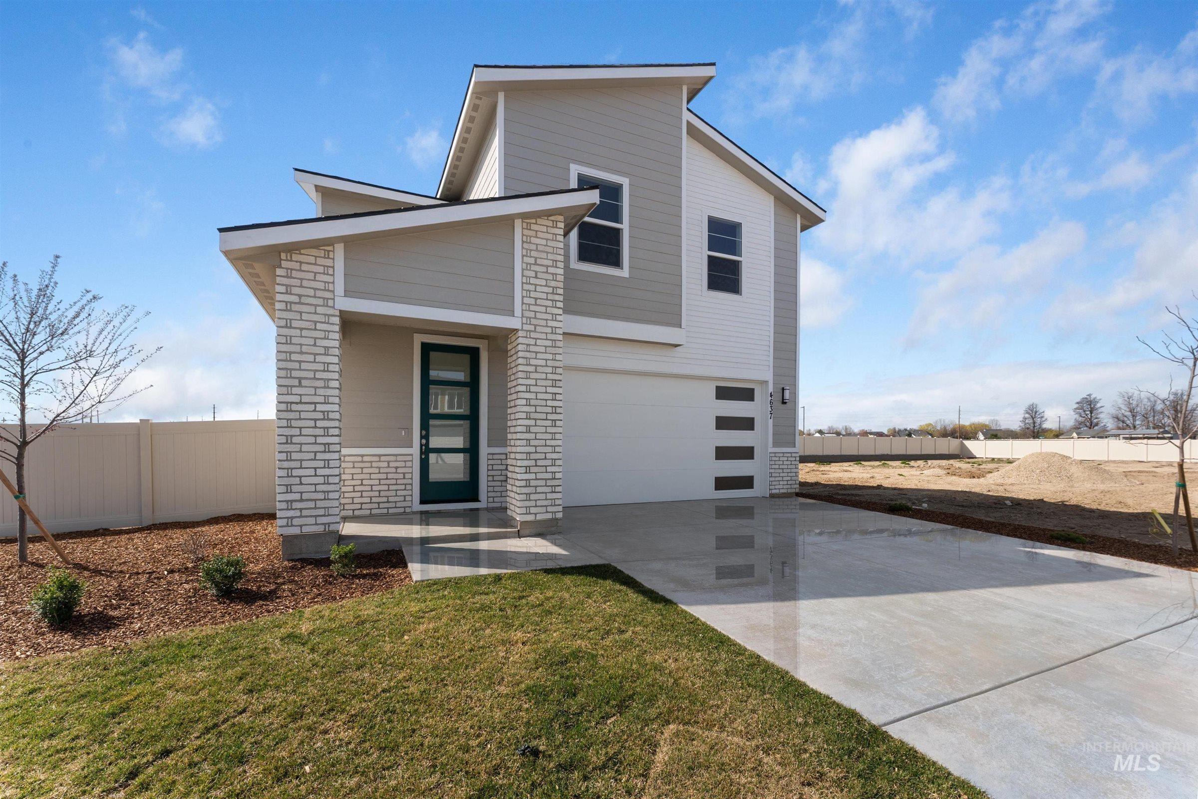 373 West Lyra Street Meridian, ID 83642 - Photo 24 of 25