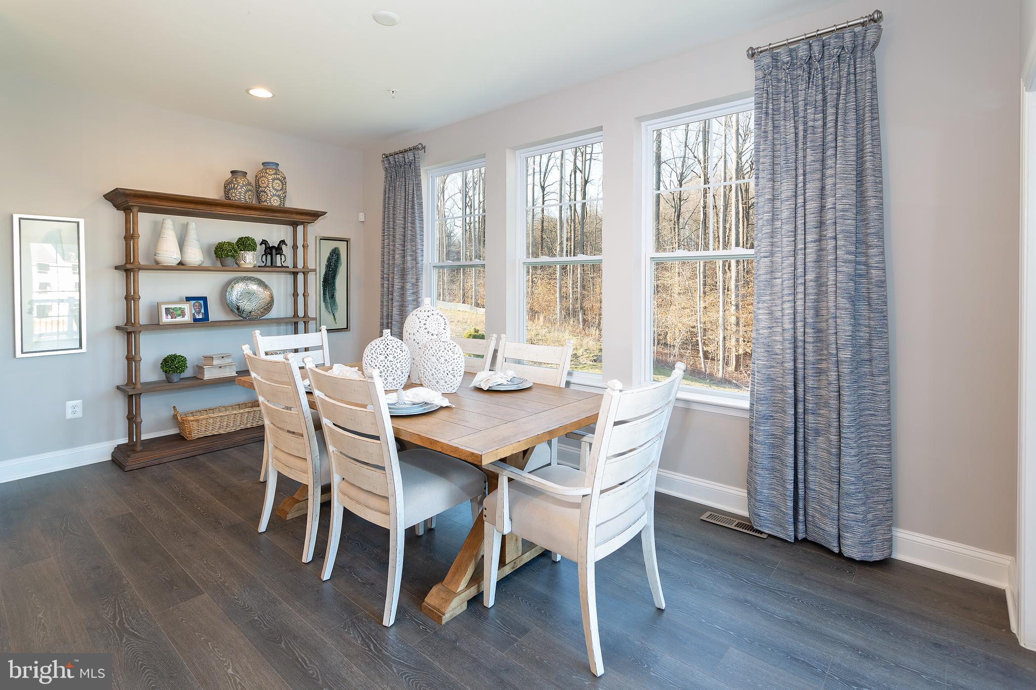 11016 North Riding Road Upper Marlboro, MD 20772 - Photo 12 of 50 Breakfast ARea