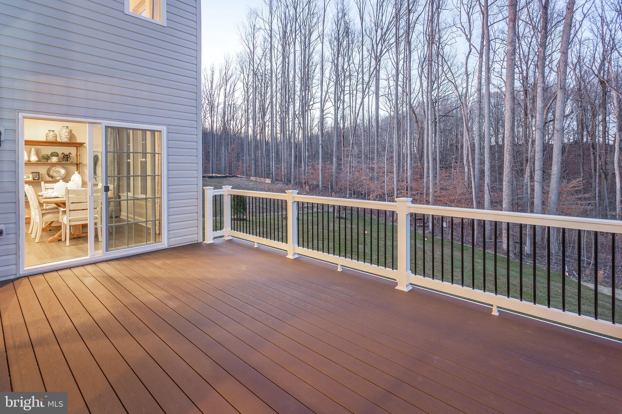 11016 North Riding Road Upper Marlboro, MD 20772 - Photo 13 of 50 Great Outdoor Space