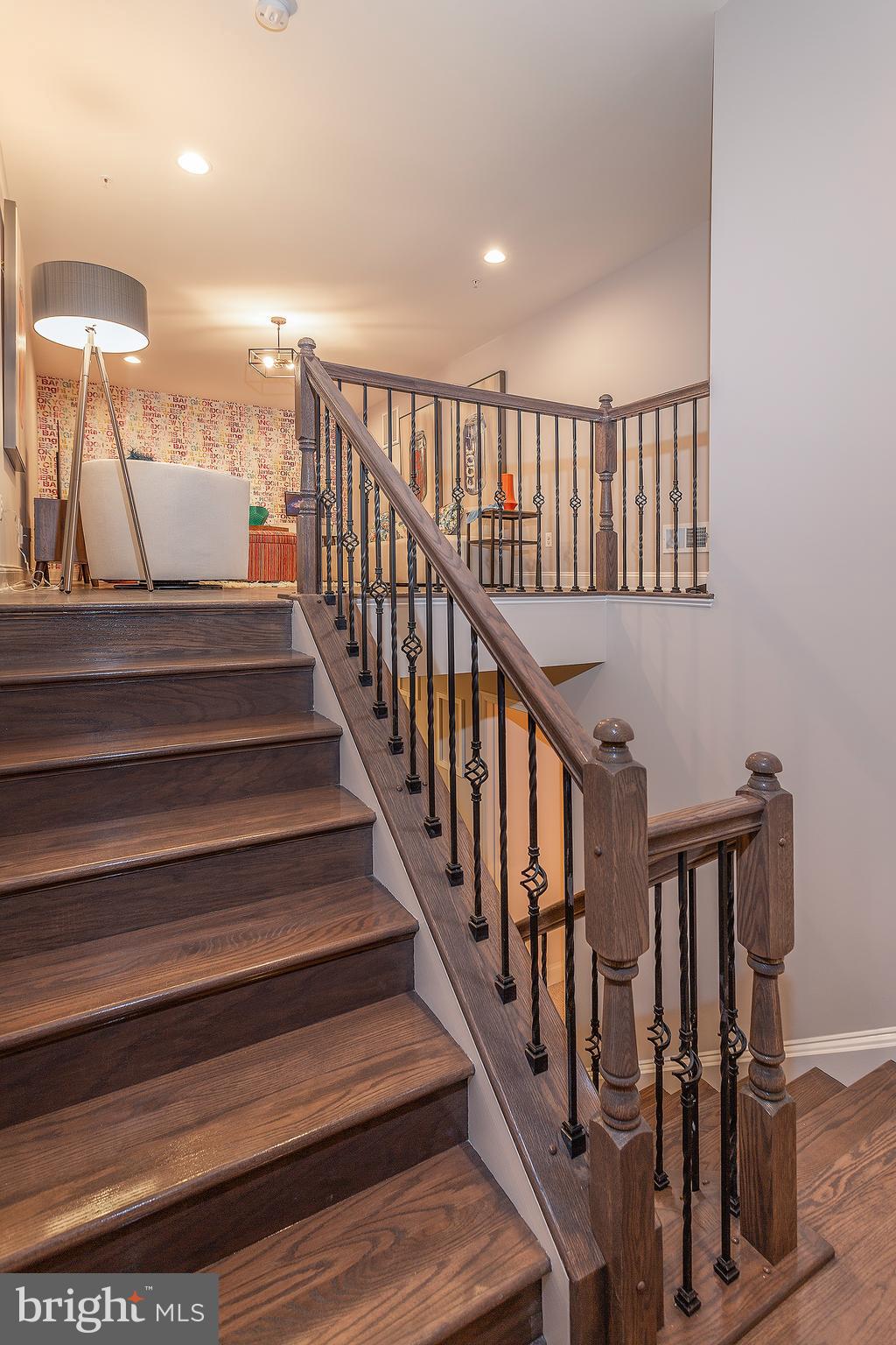 11016 North Riding Road Upper Marlboro, MD 20772 - Photo 26 of 50 Loft Area