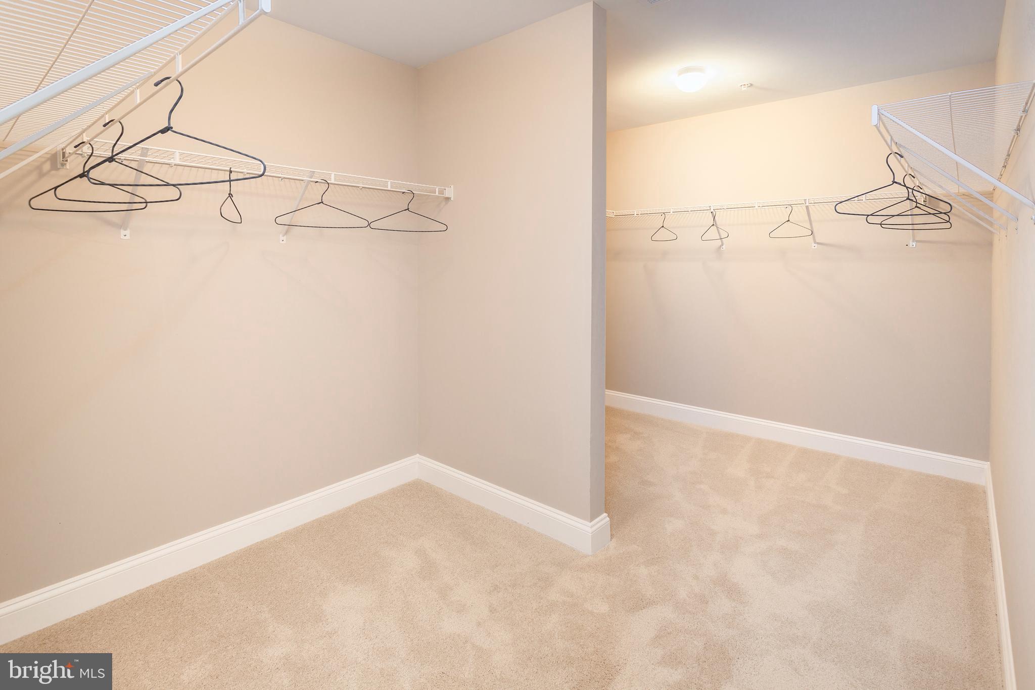 11016 North Riding Road Upper Marlboro, MD 20772 - Photo 33 of 50 Primary Closet