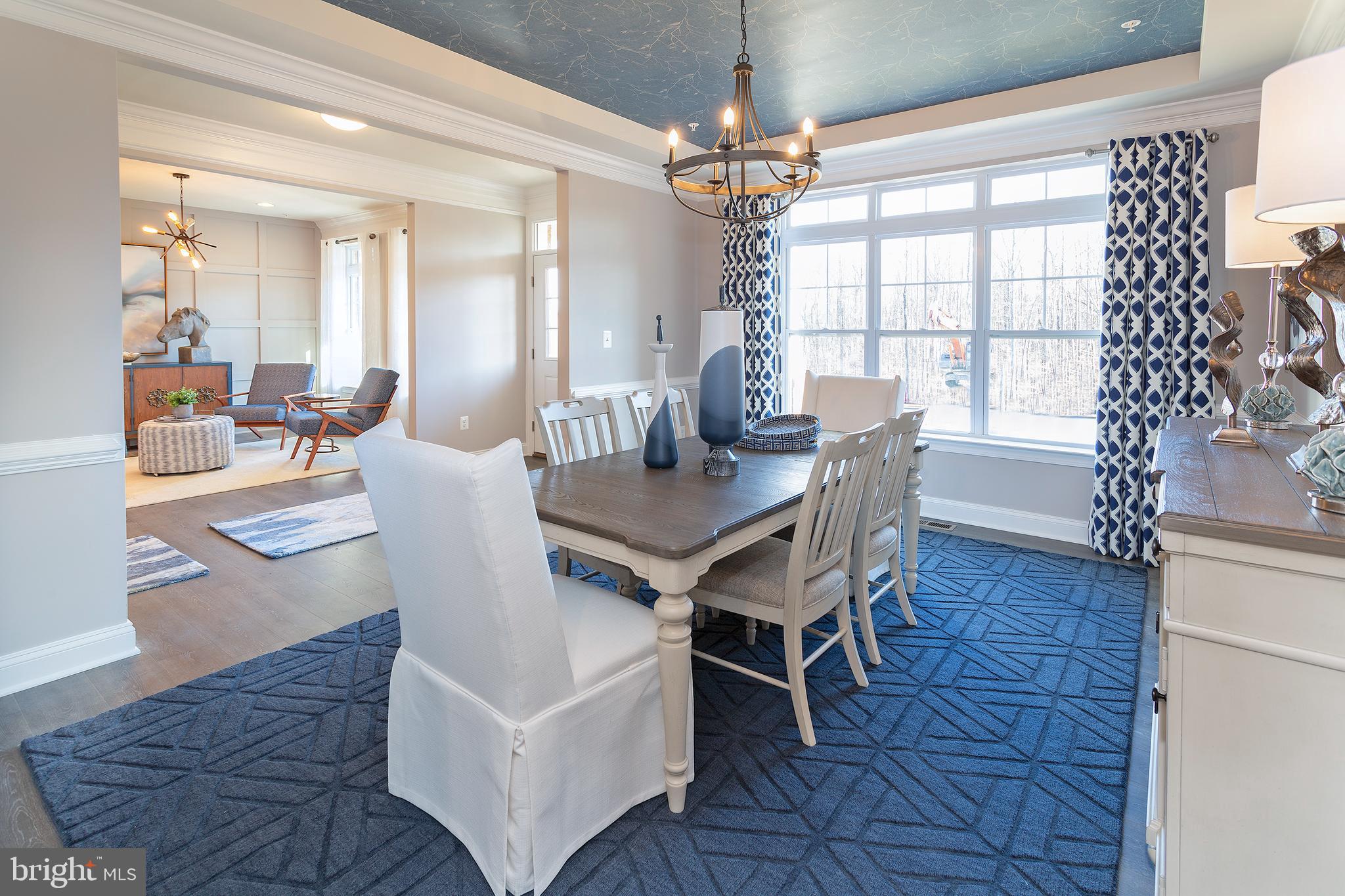 11016 North Riding Road Upper Marlboro, MD 20772 - Photo 5 of 50 Formal Dining Room