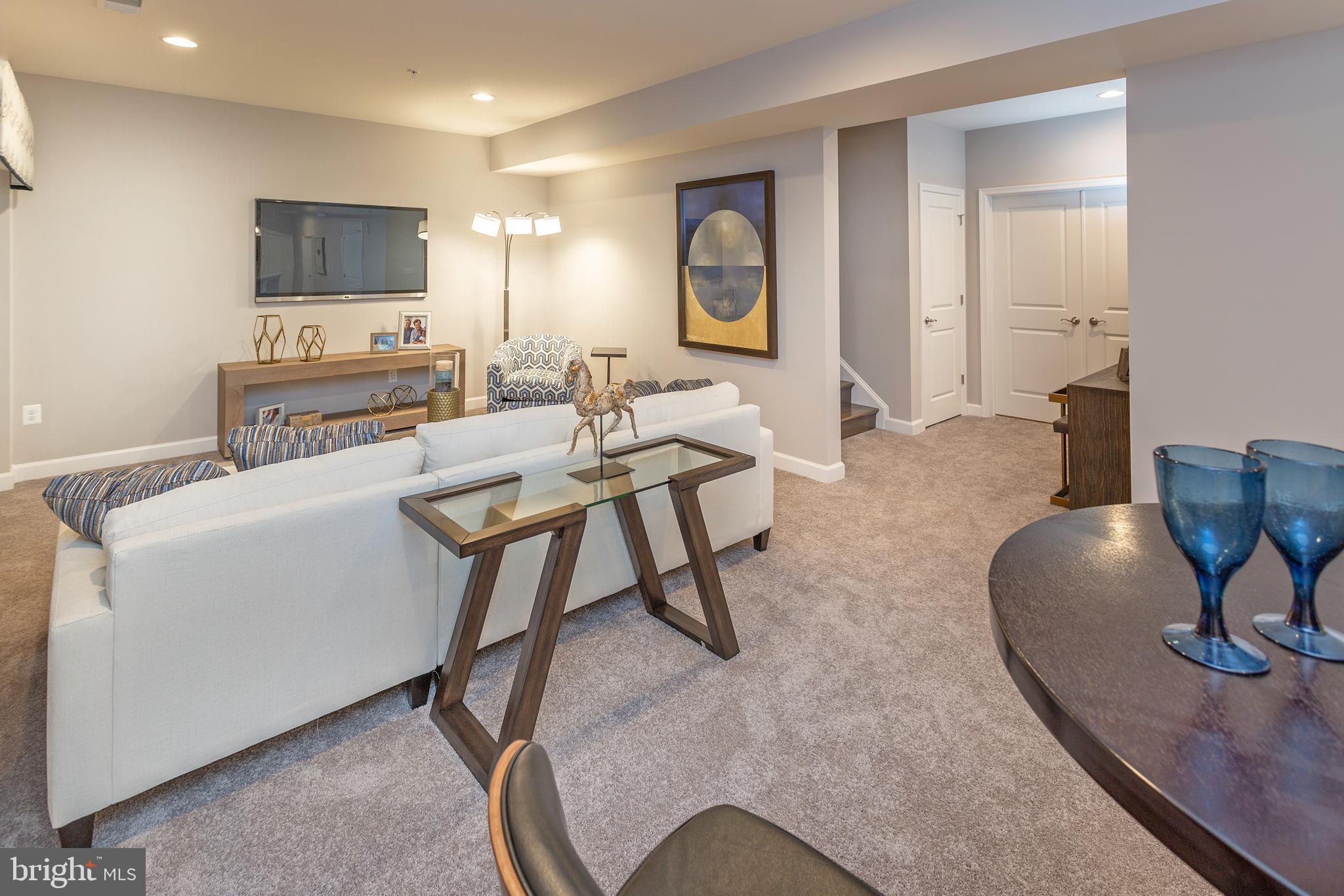 11016 North Riding Road Upper Marlboro, MD 20772 - Photo 42 of 50 Lower Level