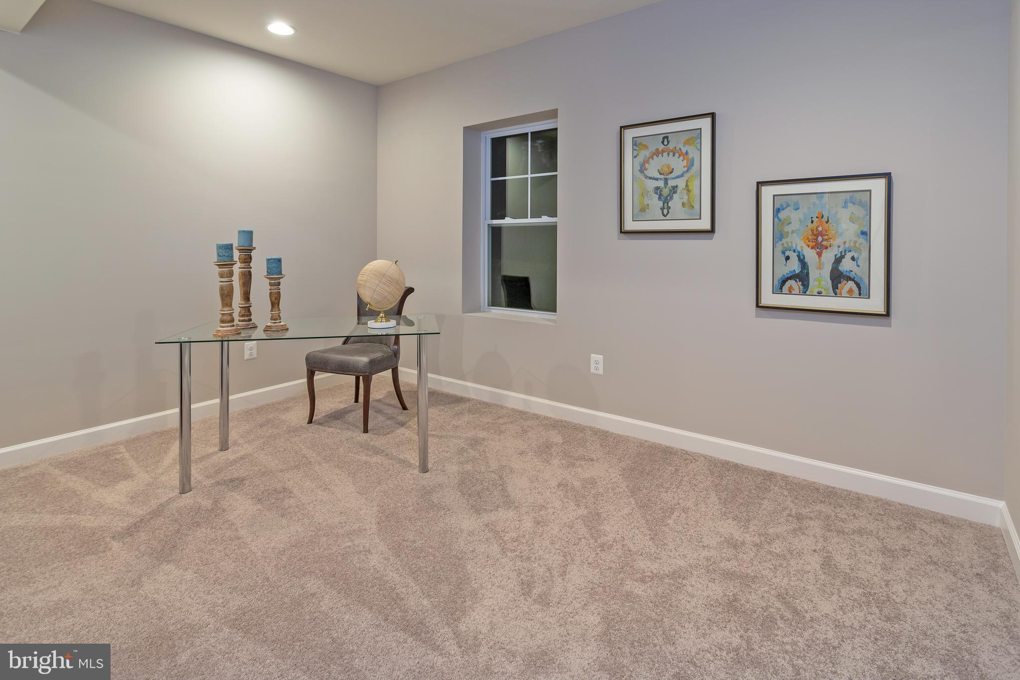 11016 North Riding Road Upper Marlboro, MD 20772 - Photo 43 of 50 Lower Level