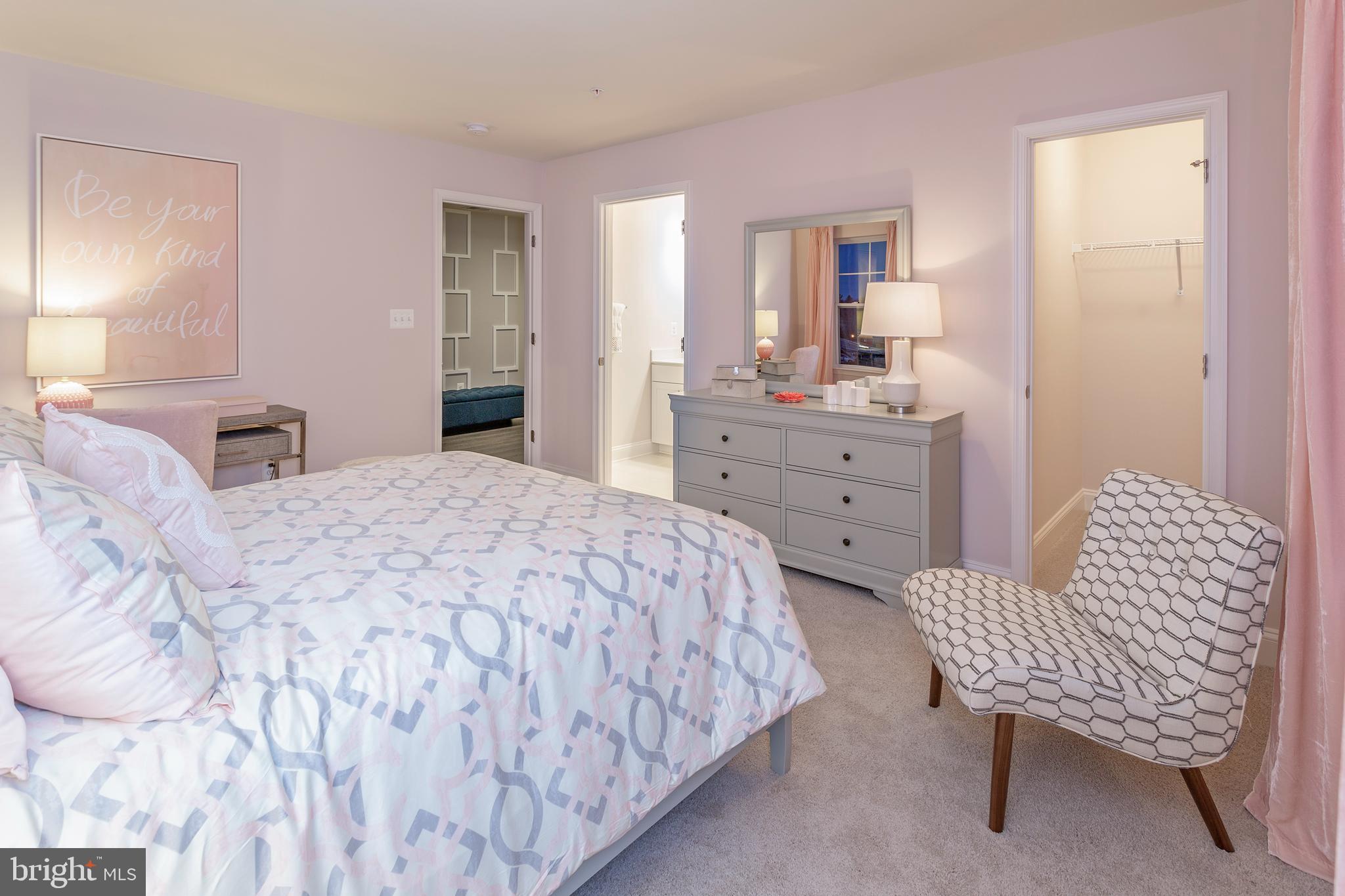 11016 North Riding Road Upper Marlboro, MD 20772 - Photo 45 of 50 Bedroom