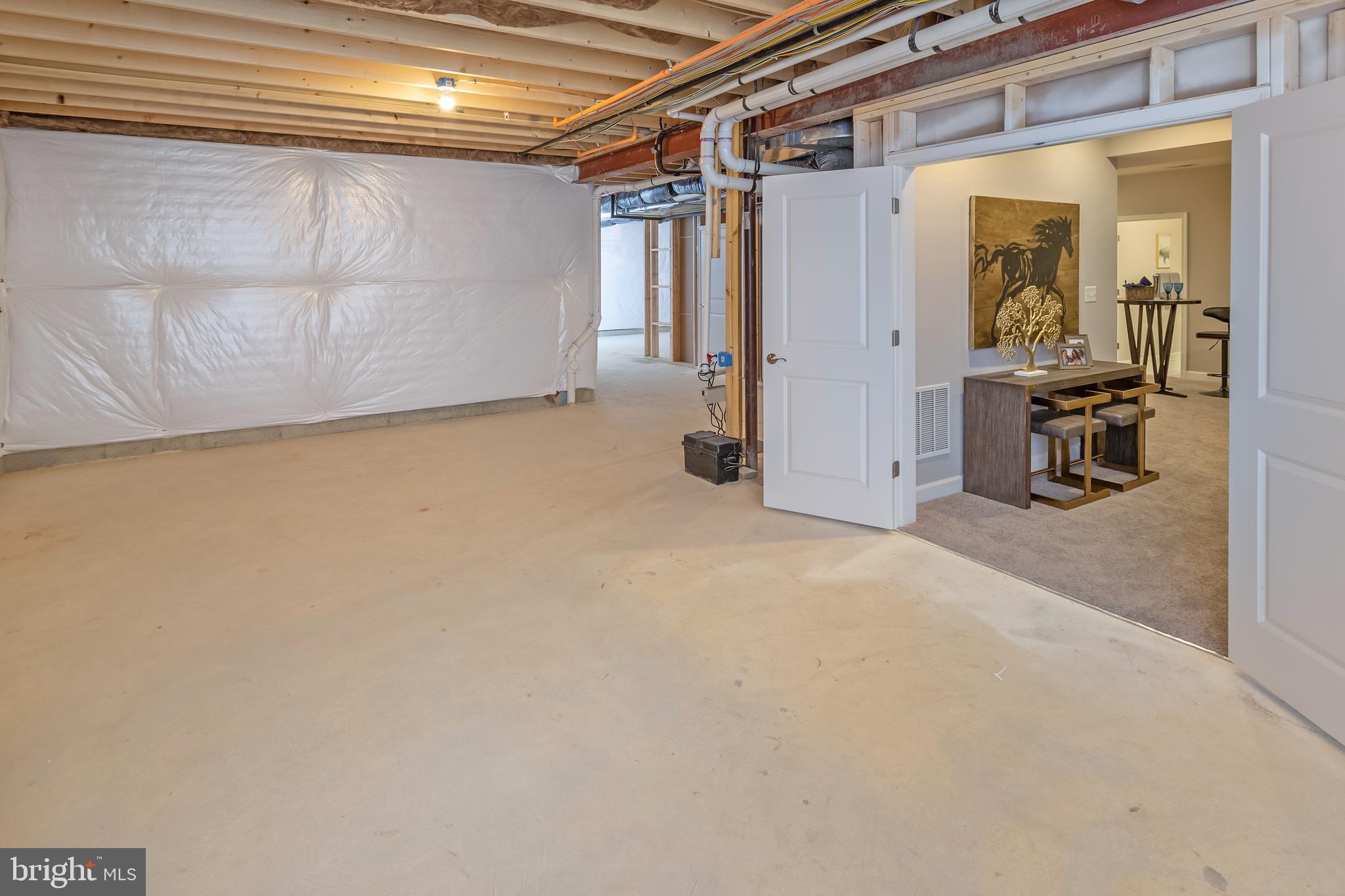 11016 North Riding Road Upper Marlboro, MD 20772 - Photo 46 of 50 Storage