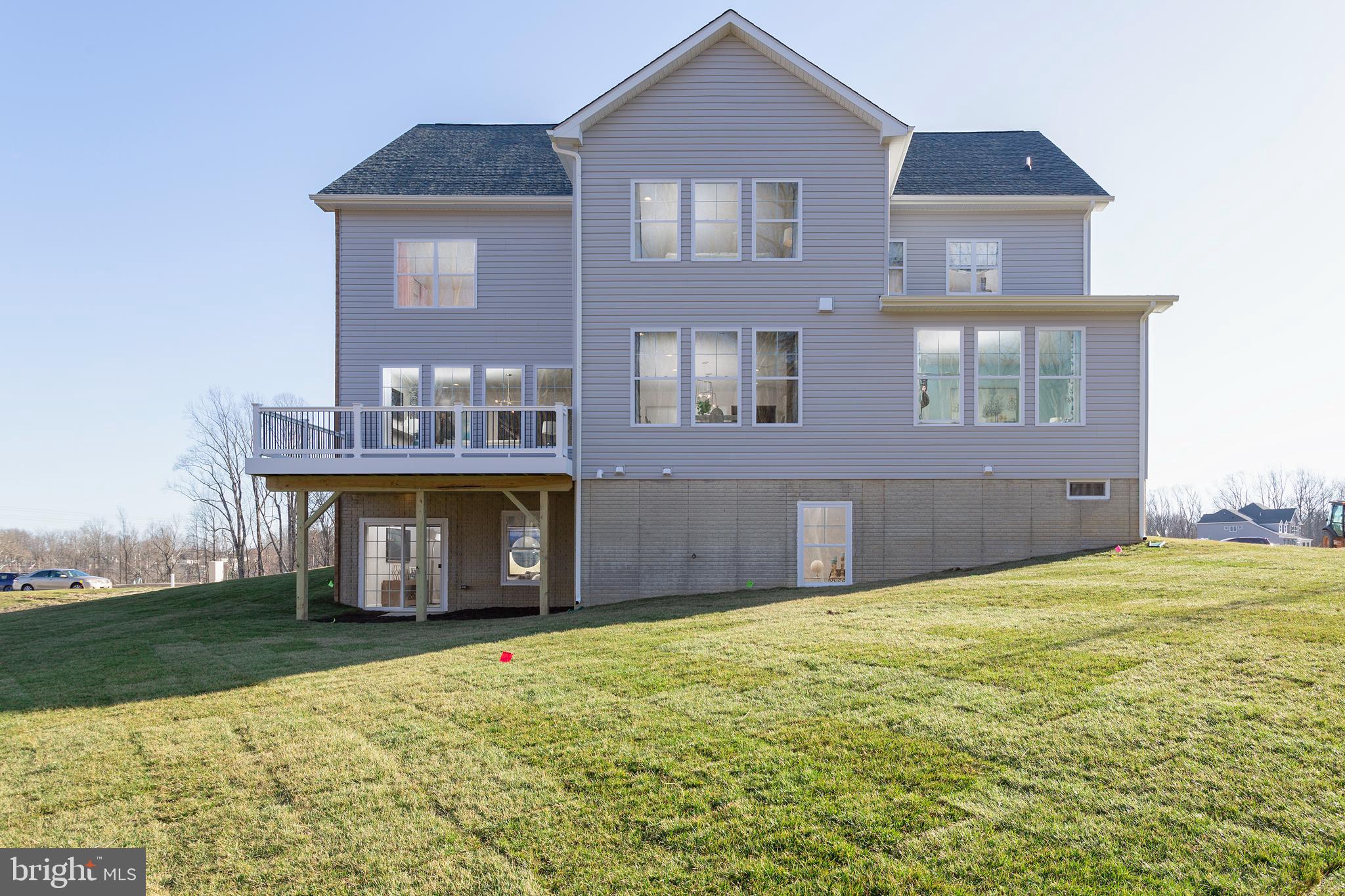 11016 North Riding Road Upper Marlboro, MD 20772 - Photo 48 of 50 Awesome Yard