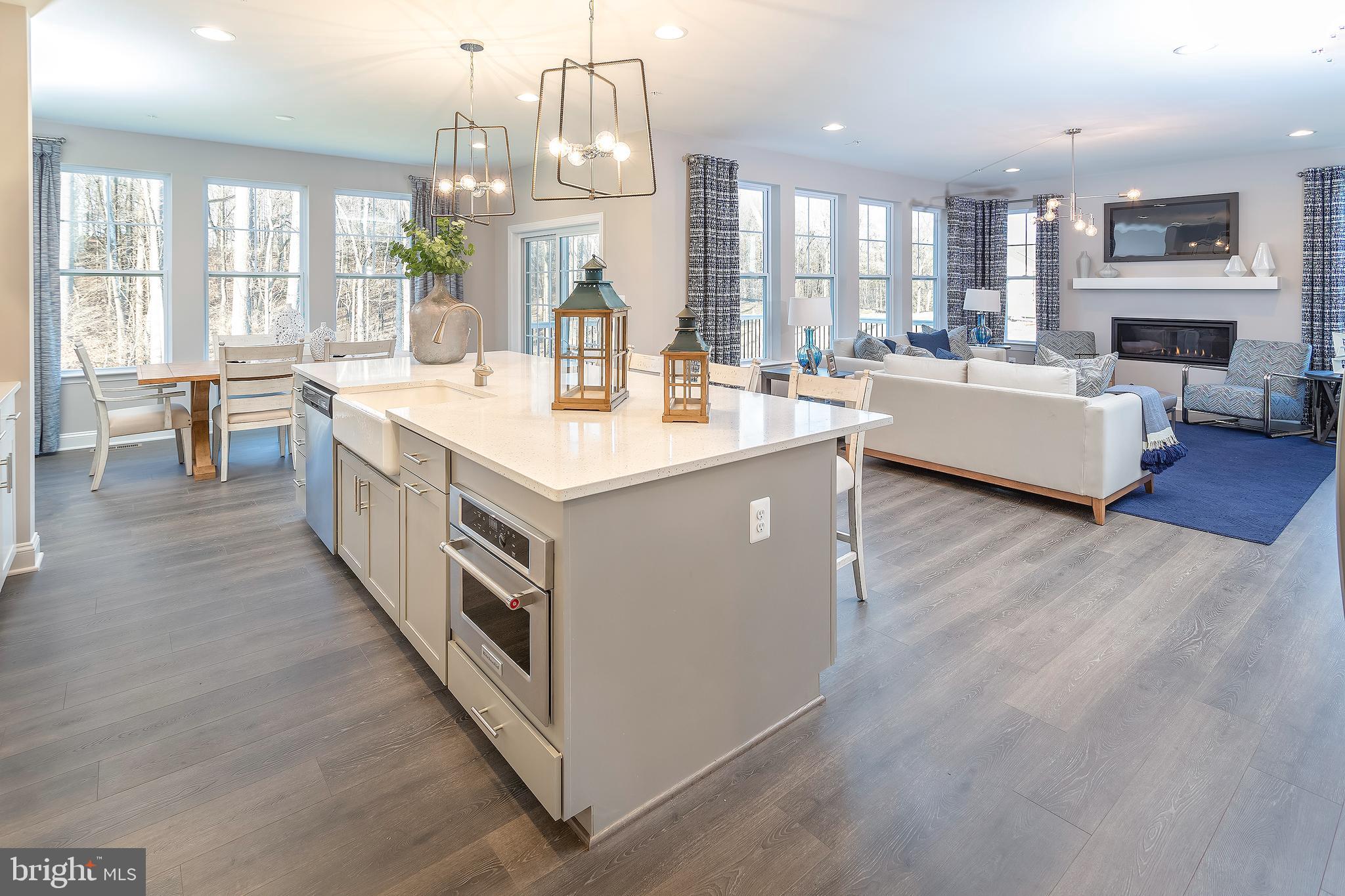 11016 North Riding Road Upper Marlboro, MD 20772 - Photo 9 of 50 Designed For A Chef