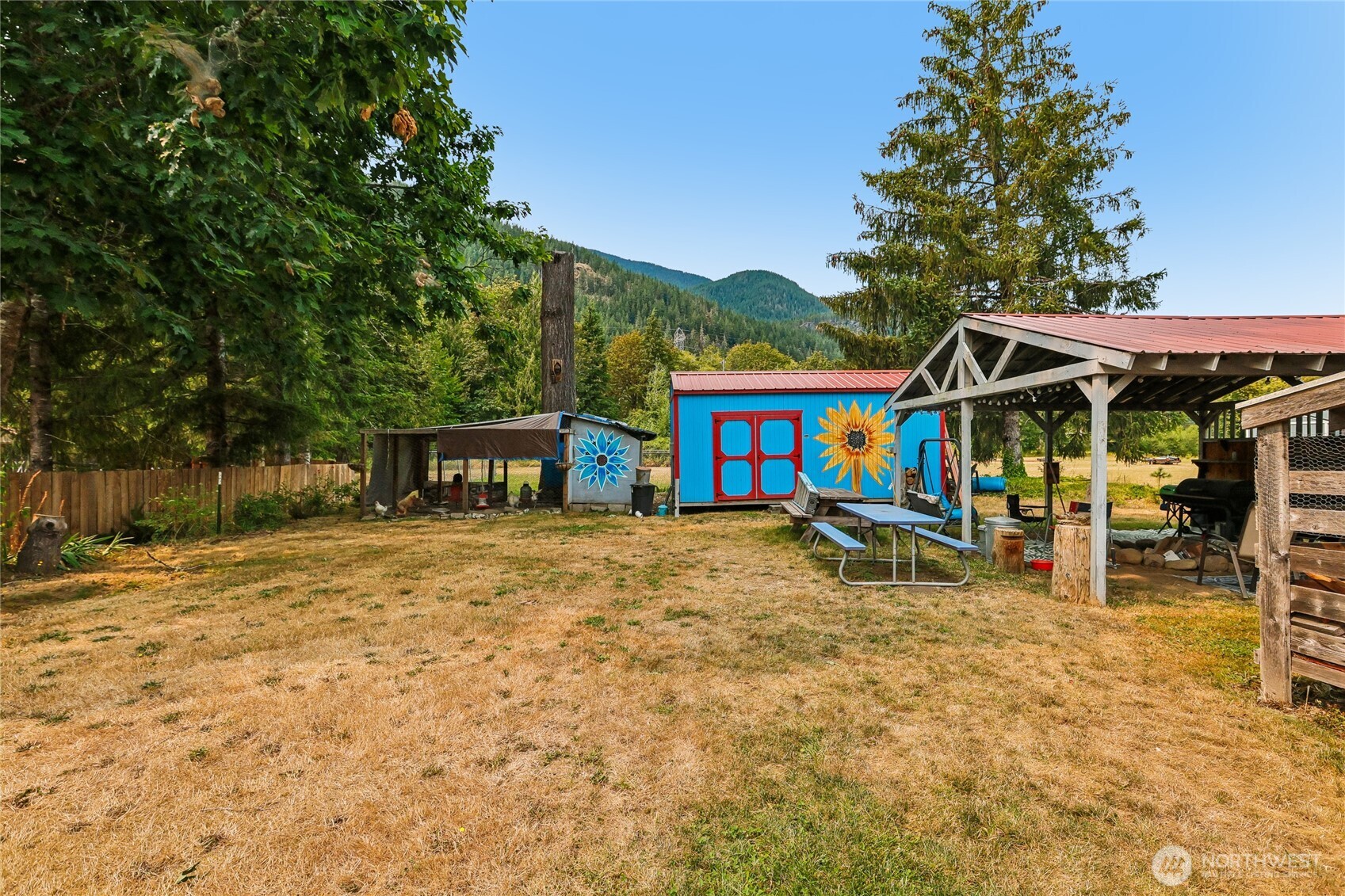59291 State Rte 20 Marblemount, WA 98283 - Photo 31 of 33 Gallery Image 31