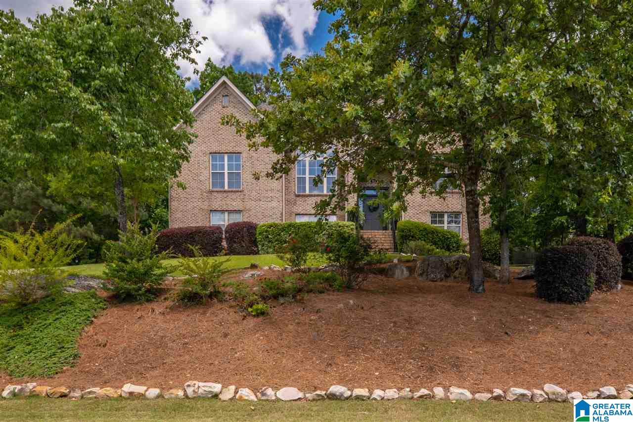 117 Cliff Road Sterrett, AL 35147 - Photo 2 of 39