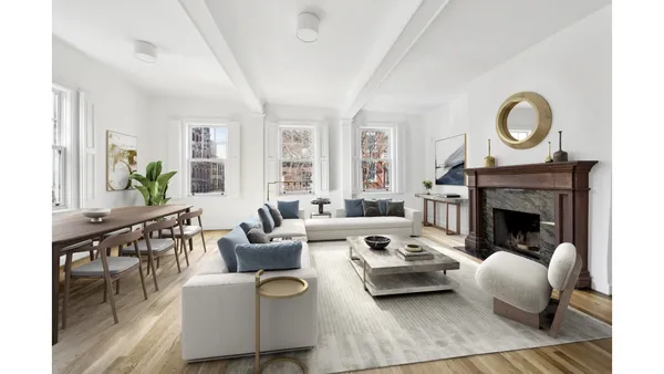 $18,500 | 87 Perry Street | West Village