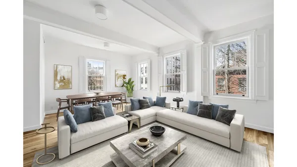 $18,500 | 87 Perry Street | West Village