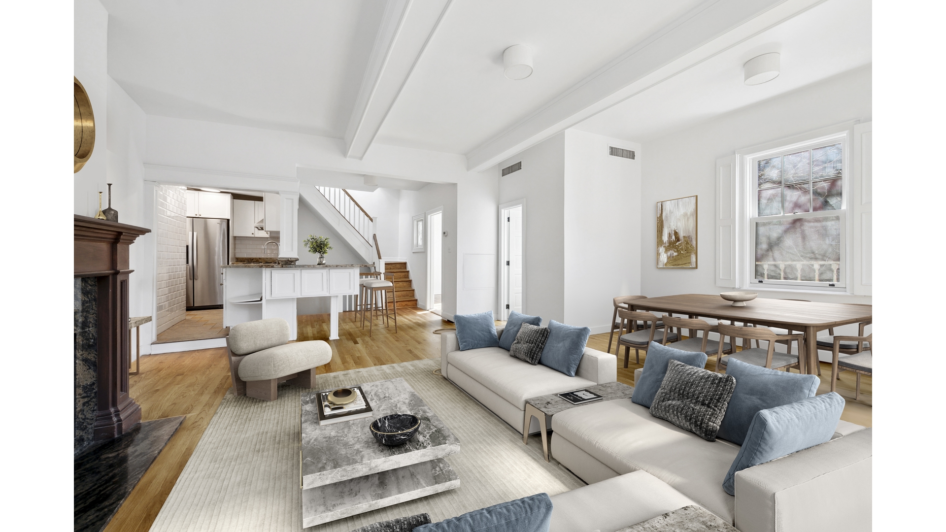 87 Perry Street Manhattan, NY 10014 - Photo 3 of 13