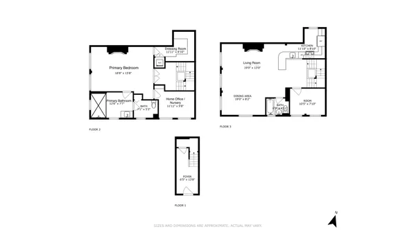 $18,500 | 87 Perry Street | West Village