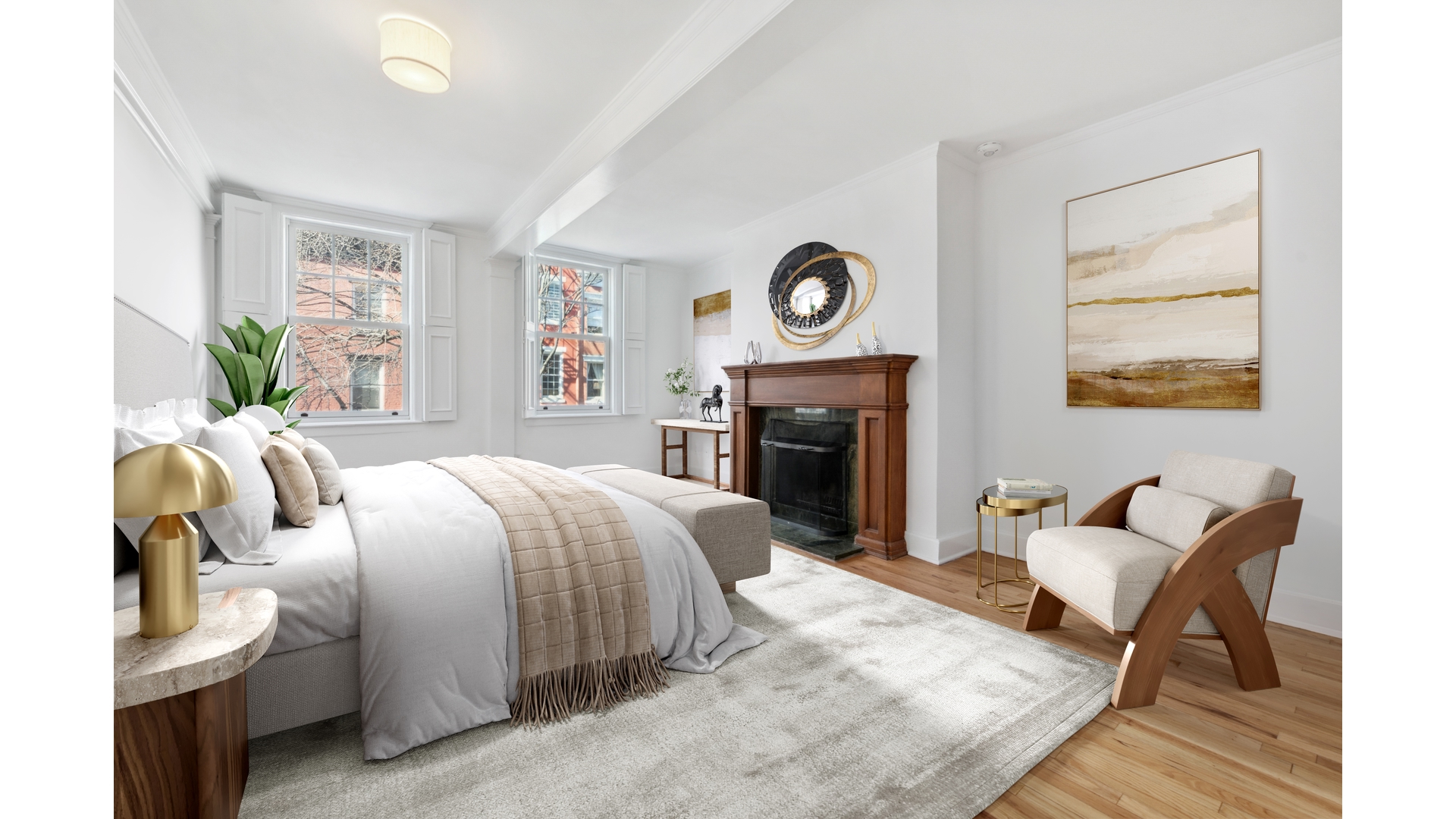 87 Perry Street Manhattan, NY 10014 - Photo 5 of 13