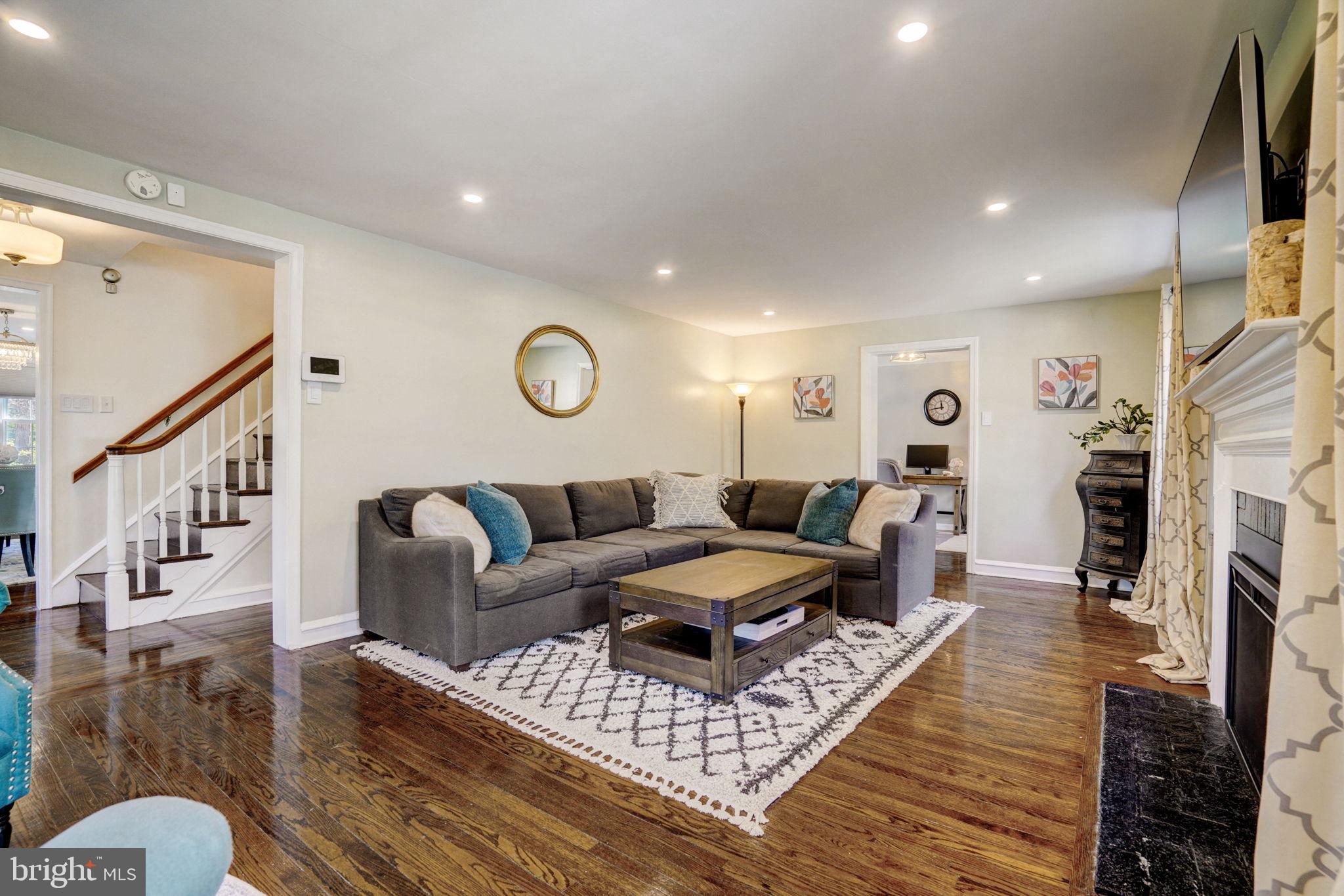 529 Custis Road Glenside, PA 19038 - Photo 13 of 54 Gallery Image 13