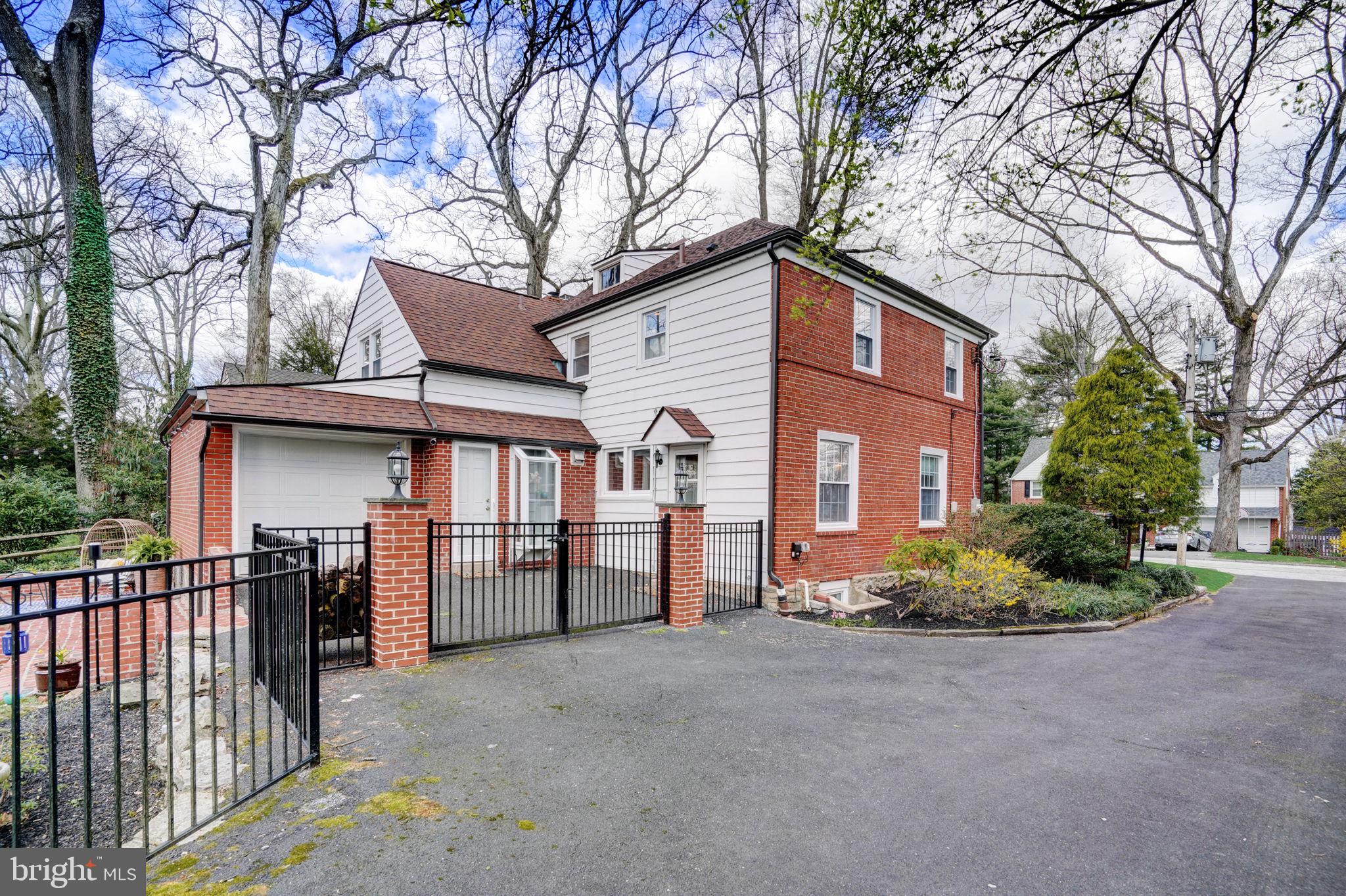 529 Custis Road Glenside, PA 19038 - Photo 36 of 54 Gallery Image 36