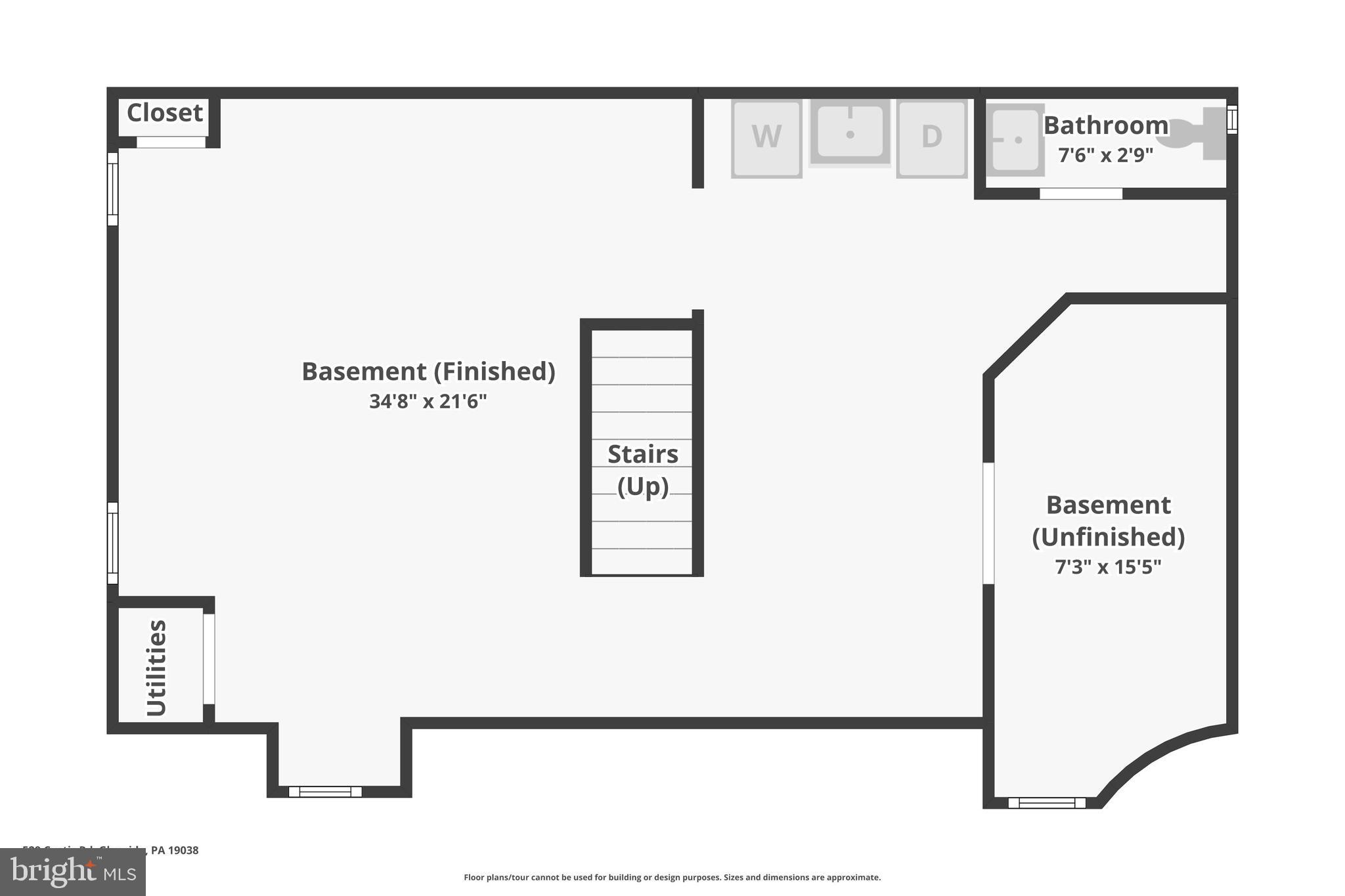 529 Custis Road Glenside, PA 19038 - Photo 41 of 54 Gallery Image 41