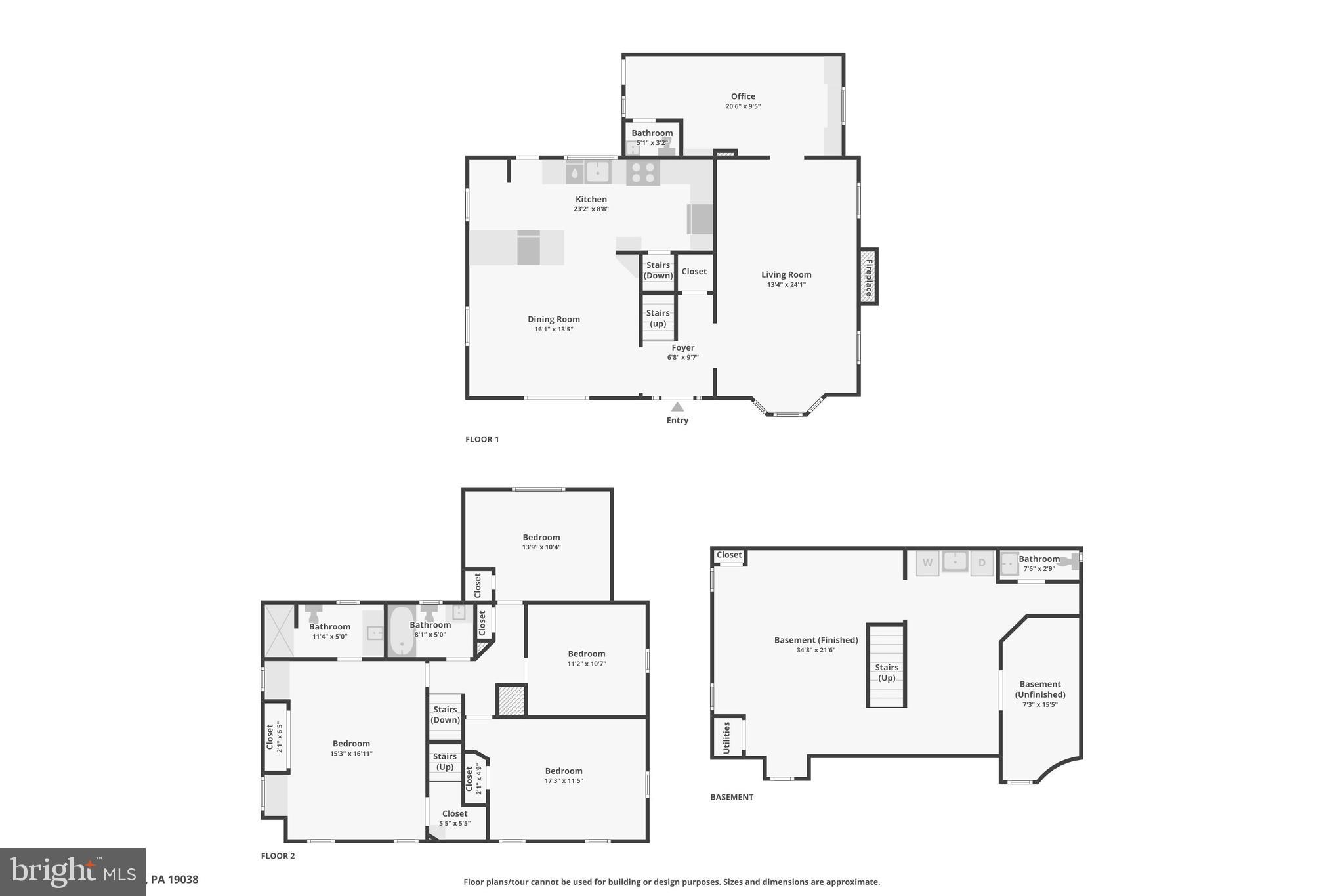 529 Custis Road Glenside, PA 19038 - Photo 42 of 54 Gallery Image 42