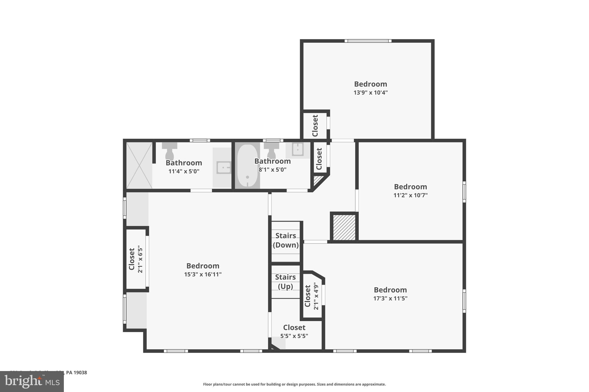 529 Custis Road Glenside, PA 19038 - Photo 44 of 54 Gallery Image 44