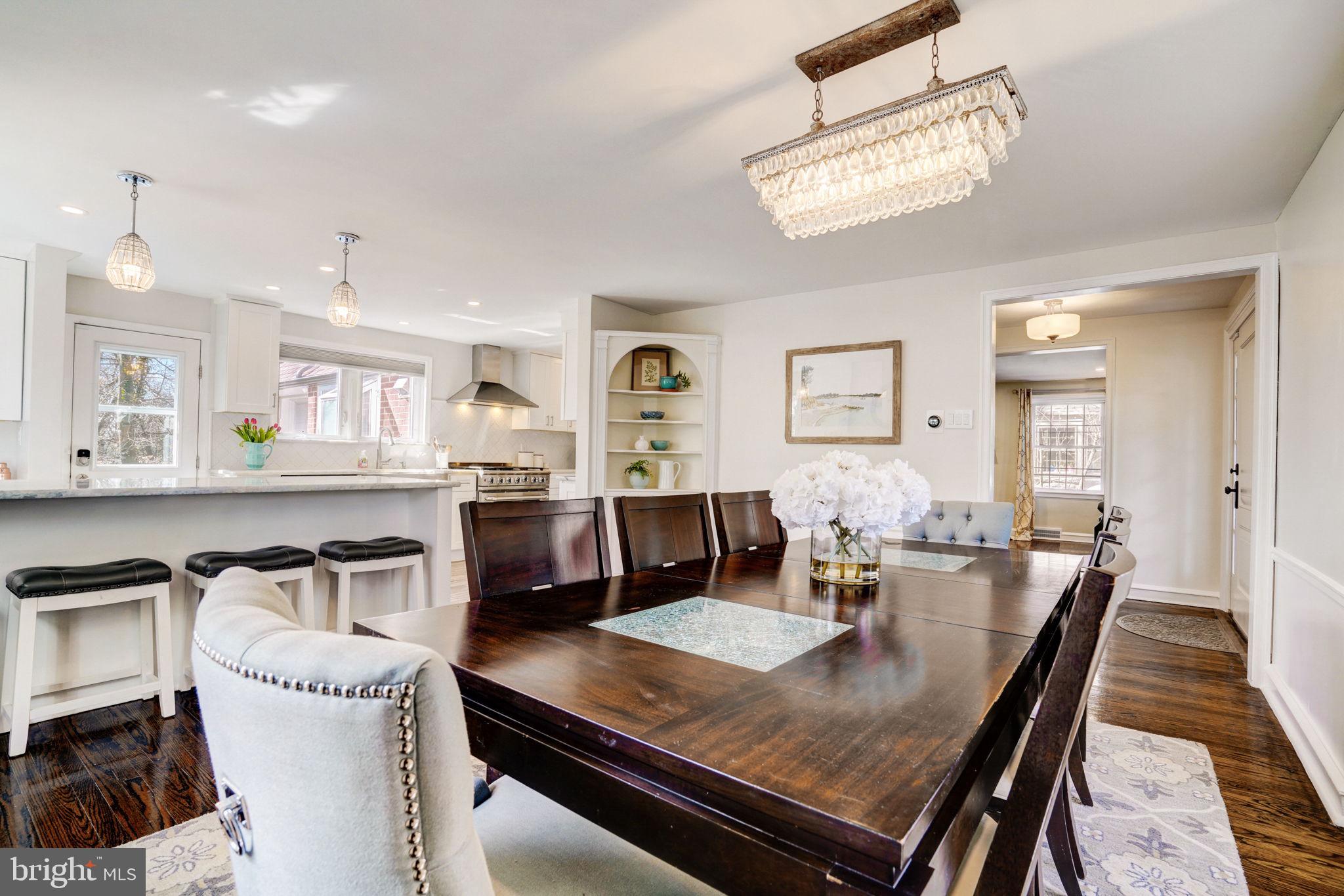 529 Custis Road Glenside, PA 19038 - Photo 5 of 54 Gallery Image 5