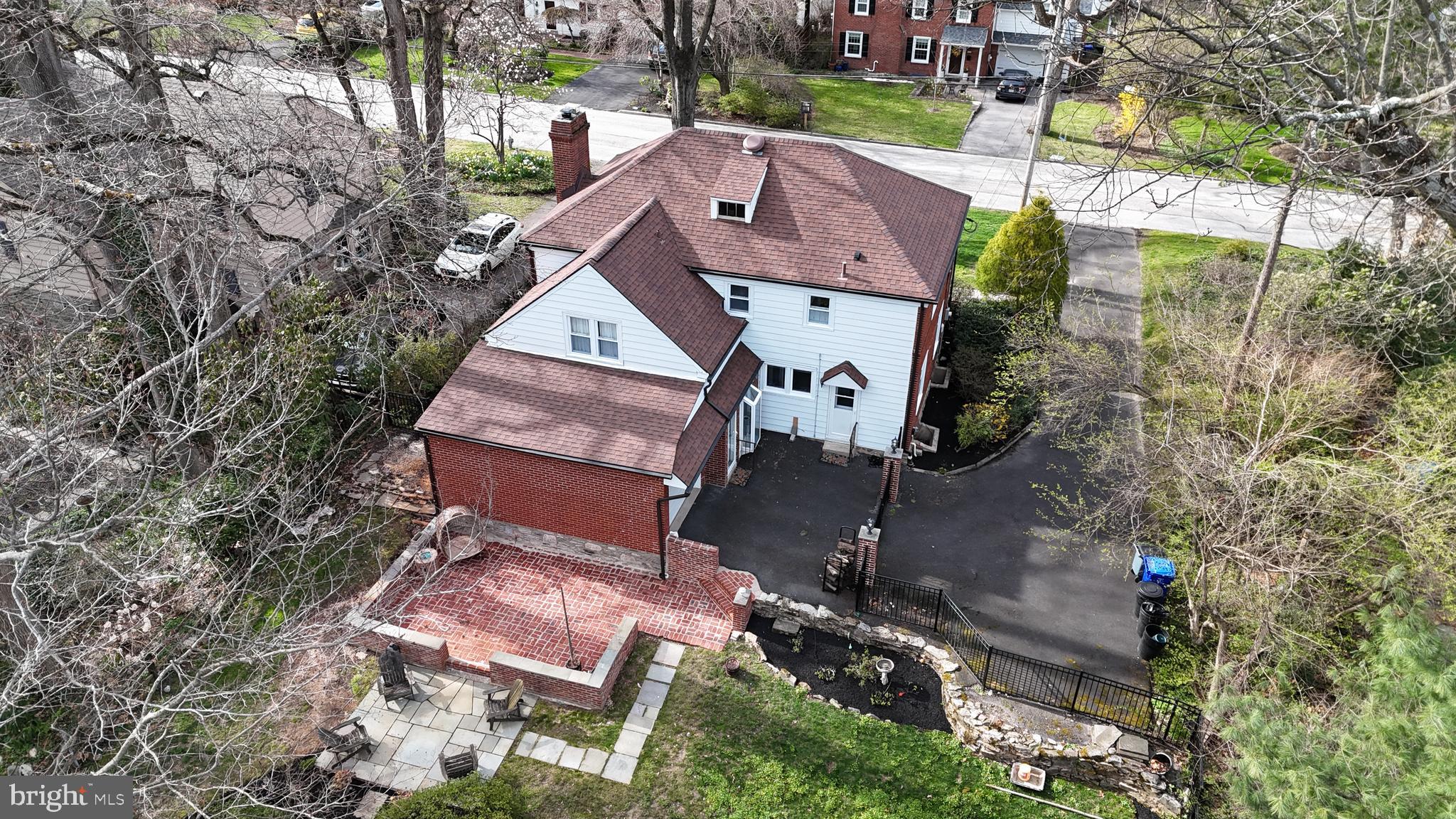 529 Custis Road Glenside, PA 19038 - Photo 54 of 54 Gallery Image 54