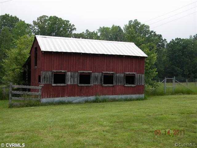 20577 Green Bay Road Beaverdam, VA 23015 - Photo 7 of 8 Other - Barn