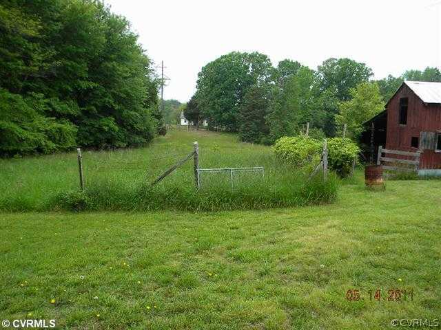 20577 Green Bay Road Beaverdam, VA 23015 - Photo 8 of 8 Other - Pasture
