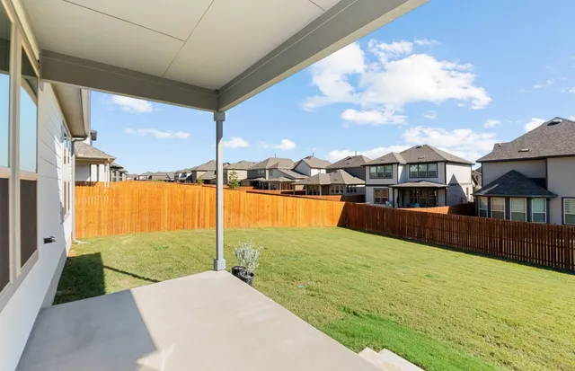 $459,900 | 317 Bristlecone Bend, Liberty Hill, TX 78642