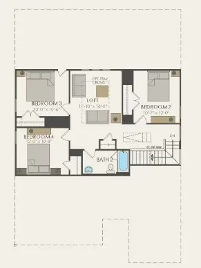 $459,900 | 317 Bristlecone Bend, Liberty Hill, TX 78642