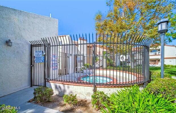 1736 Sinaloa Road, Unit 427 Simi Valley, CA 93065 - Photo 40 of 63