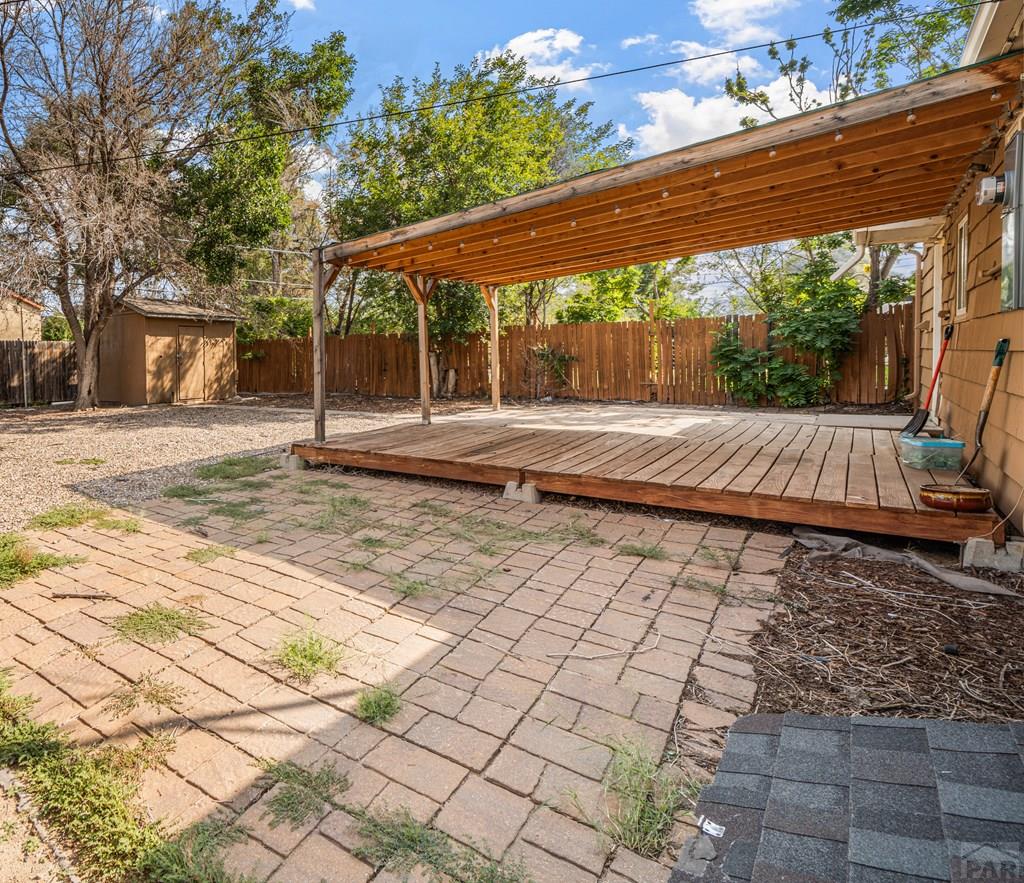 1209 Ruppel Street Pueblo, CO 81001 - Photo 21 of 22 Gallery Image 21