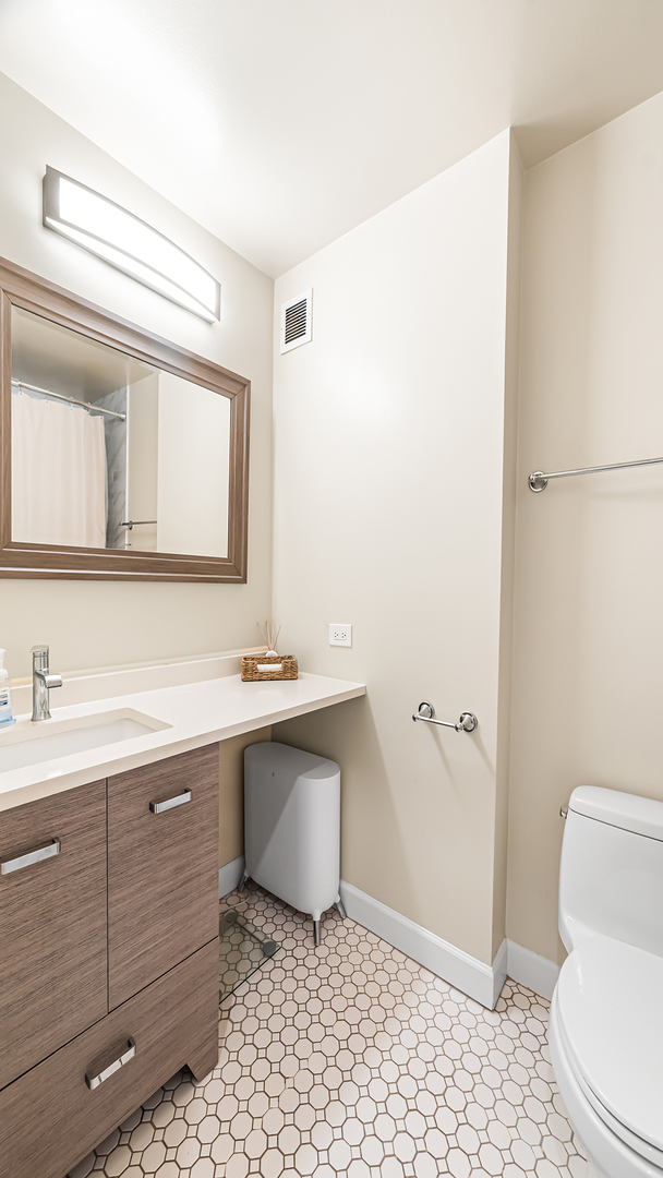 680 South Federal Street, Unit 508 Chicago, IL 60605 - Photo 17 of 21