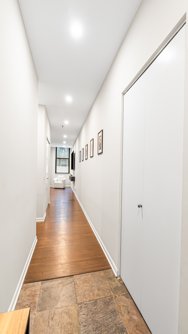 680 South Federal Street, Unit 508 Chicago, IL 60605 - Photo 19 of 21