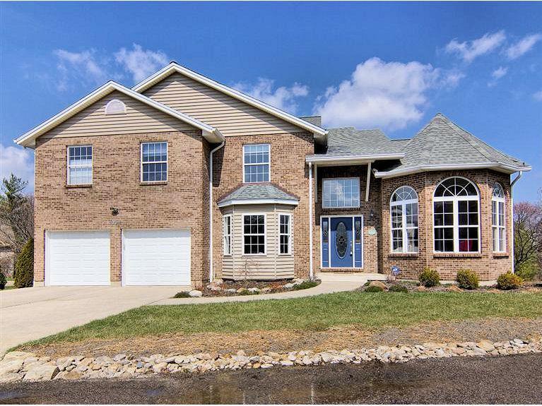 10041 Zig Zag Road Montgomery, OH 45242 - Photo 1 of 1