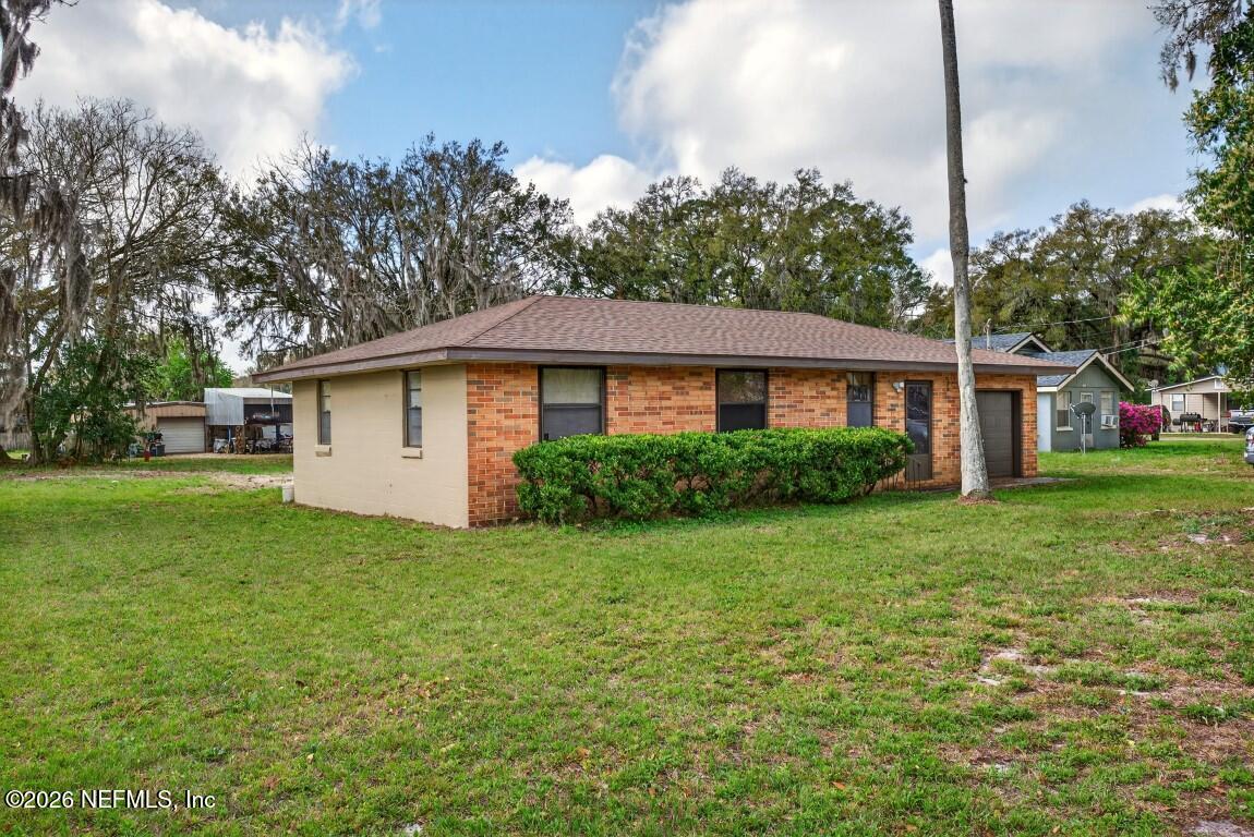 8900 Crystal Springs Road Jacksonville, FL 32221 - Photo 1 of 29 front view