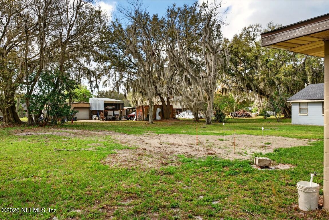 8900 Crystal Springs Road Jacksonville, FL 32221 - Photo 29 of 29 29-Backyard