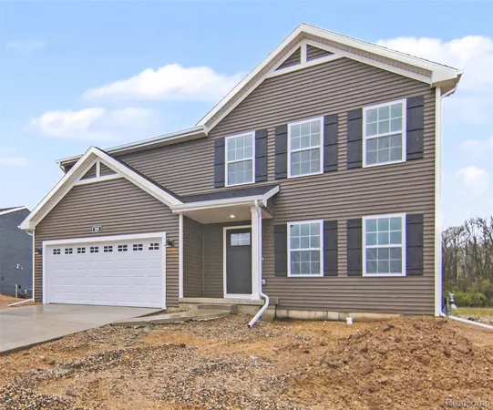 $349,900 | 221 Wildflower Drive, Hillsdale, MI 49242