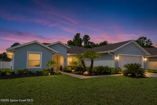 $349,900 | 1224 Captiva Is Circle, Palm Bay, FL 32908