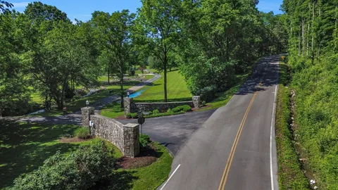 $585,000 | 110 Hidden Valley Road, Arrington, TN 37014