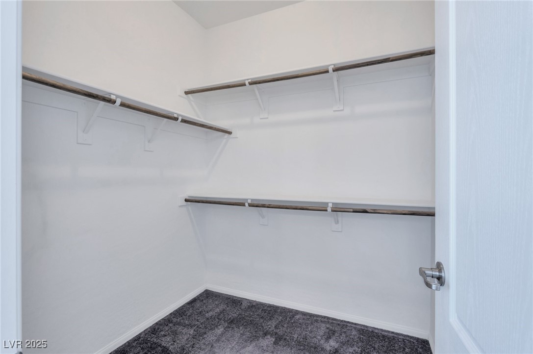 6233 Andover Wood Road Las Vegas, NV 89113 - Photo 23 of 25 2nd walk in closet on the 2nd floor primary suite